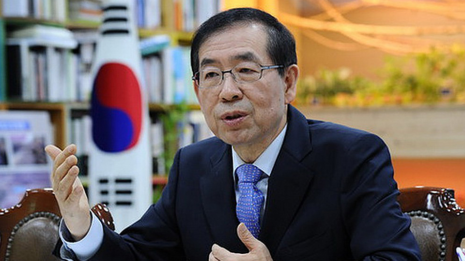 Hàn Quốc: Mong muốn thúc đẩy hợp tác liên Triều