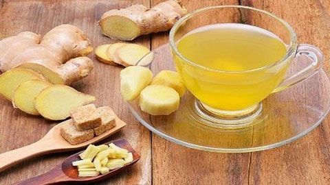 5 loại trà có thể khắc phục triệu chứng cảm lạnh