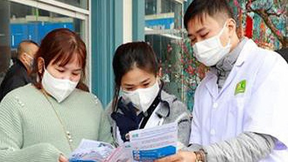 Khoảng 14 nghìn lưu học sinh Việt Nam tại Hàn Quốc đã được hướng dẫn phòng dịch COVID-19