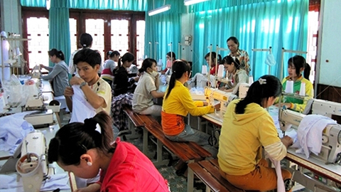 Bình Định: Chú trọng đầu tư xây dựng nông thôn mới