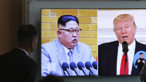 Hàn Quốc: Hỗ trợ Mỹ và Triều Tiên nối lại đàm phán