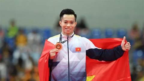 Thể thao Việt Nam nỗ lực giành thêm suất dự Thế vận hội