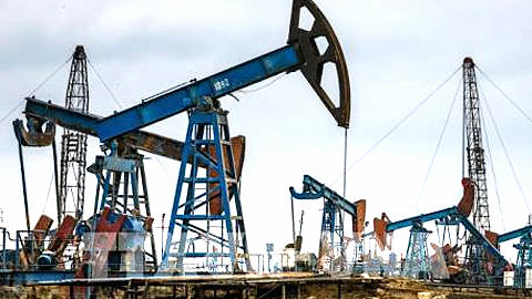 Bất đồng về cắt giảm sản lượng dầu mỏ
