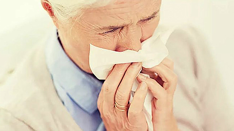 Phát hiện mối nguy hiểm khi đồng thời bị nhiễm cả cúm lẫn coronavirus