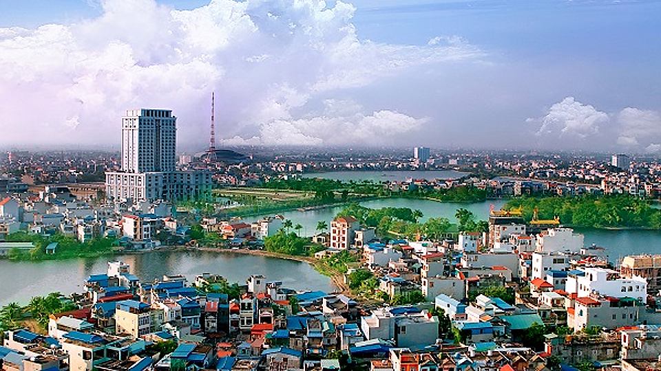 Quy chế tổ chức, hoạt động và phân loại thôn (xóm), tổ dân phố trên địa bàn tỉnh Nam Định