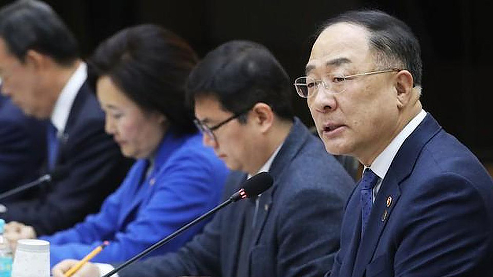 Hàn Quốc: Kêu gọi Nhật Bản dỡ lệnh hạn chế xuất khẩu