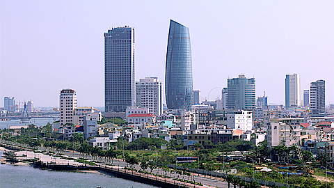 Đà Nẵng: Đẩy mạnh xây dựng chính quyền điện tử, thành phố thông minh