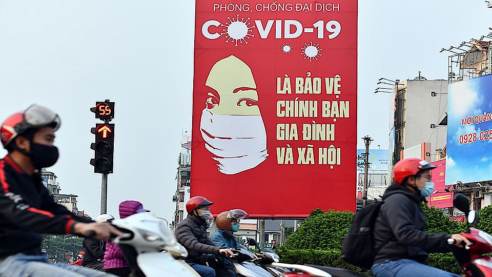 Truyền thông thế giới ca ngợi Việt Nam chống dịch hiệu quả
