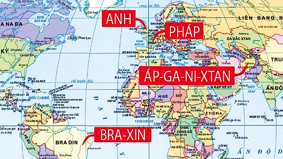 Anh: Mong muốn trở thành đối tác đối thoại của ASEAN