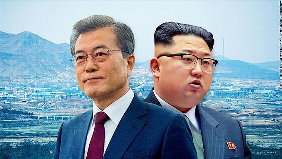 Hàn Quốc họp khẩn sau khi Triều Tiên đe dọa dùng giải pháp quân sự