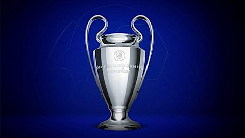 UEFA Champions League sẽ trở lại vào ngày 7-8