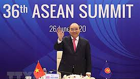 Truyền thông châu Âu đưa đậm nét về thành công của Hội nghị cấp cao ASEAN lần thứ 36