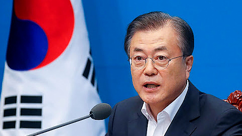 Hàn Quốc kêu gọi Triều Tiên đối thoại