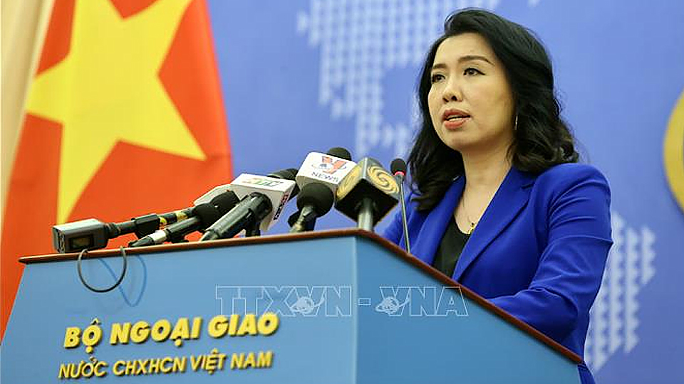 Việt Nam xem xét khôi phục hoạt động hàng không với một số quốc gia và vùng lãnh thổ