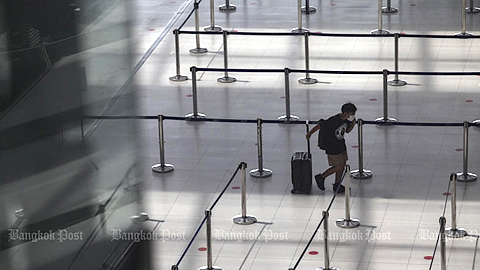 Đa số người dân Thái Lan phản đối cho người nước ngoài nhập cảnh