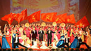Đẩy mạnh tuyên truyền kỷ niệm 75 năm Cách mạng Tháng Tám và Quốc khánh 2-9