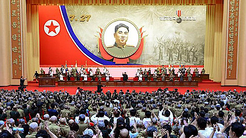 Triều Tiên: Kỷ niệm 67 năm Hiệp định đình chiến