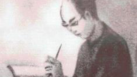 Kỷ niệm 150 năm Ngày sinh Nhà thơ Trần Tế Xương (1870-2020)