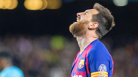 Ác mộng chờ Messi, hay lời nguyền huyền thoại Barca