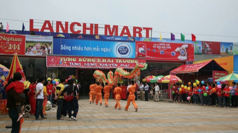 Chấp thuận phương án tổ chức thi công nút giao đấu nối siêu thị Lan Chi với tỉnh lộ 490C