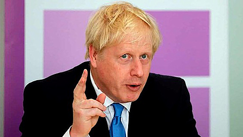 Thủ tướng Anh nêu thời hạn chót đạt thỏa thuận với EU