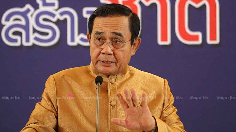 Thái Lan thông qua kế hoạch kích thích việc làm trị giá 700 triệu USD