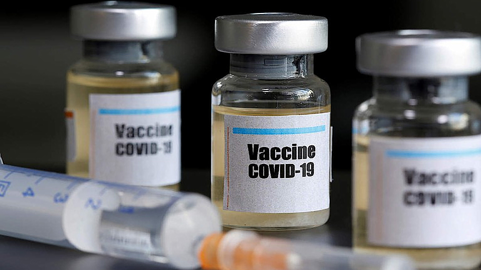 Nhiều nước đẩy mạnh thử nghiệm vắc-xin phòng Covid-19