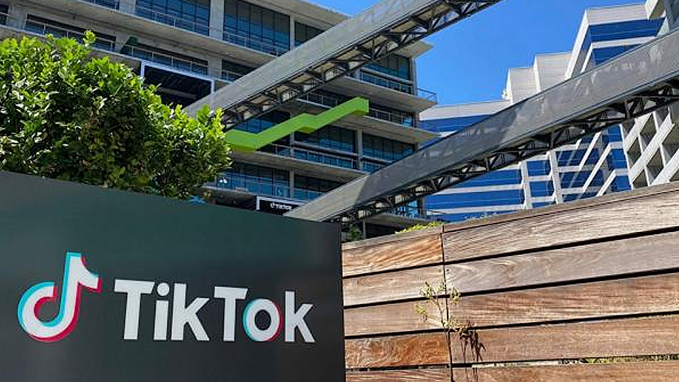 Thẩm phán Mỹ chặn lệnh cấm tải ứng dụng TikTok