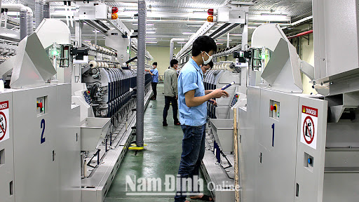 Kết nối cung - cầu công nghệ, thiết bị giữa doanh nghiệp Việt Nam và doanh nghiệp Nhật Bản