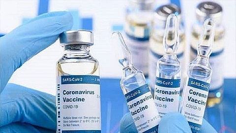 Australia hỗ trợ Việt Nam và một số nước tiếp cận vaccine Covid-19