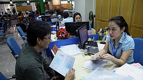 Quảng Ninh: Hiện đại hóa việc cung cấp dịch vụ công trực tuyến