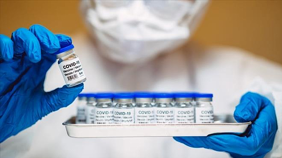 Các nước nỗ lực phát triển vắc-xin phòng Covid-19