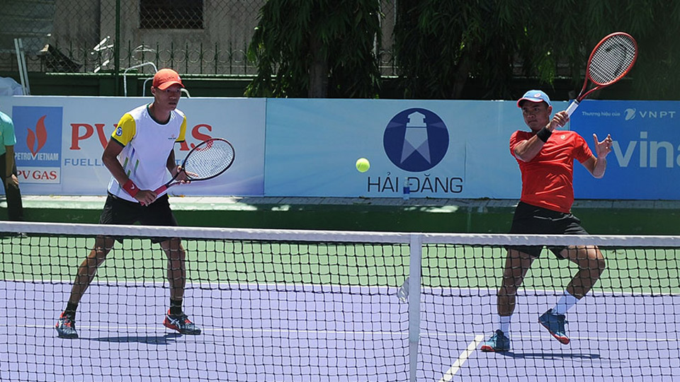 Giải quần vợt các câu lạc bộ tỉnh Nam Định lần thứ IV năm 2020