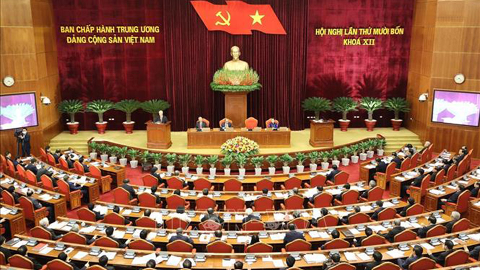 10 sự kiện nổi bật của Việt Nam năm 2020