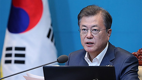 Hàn Quốc: Thúc đẩy quan hệ liên Triều