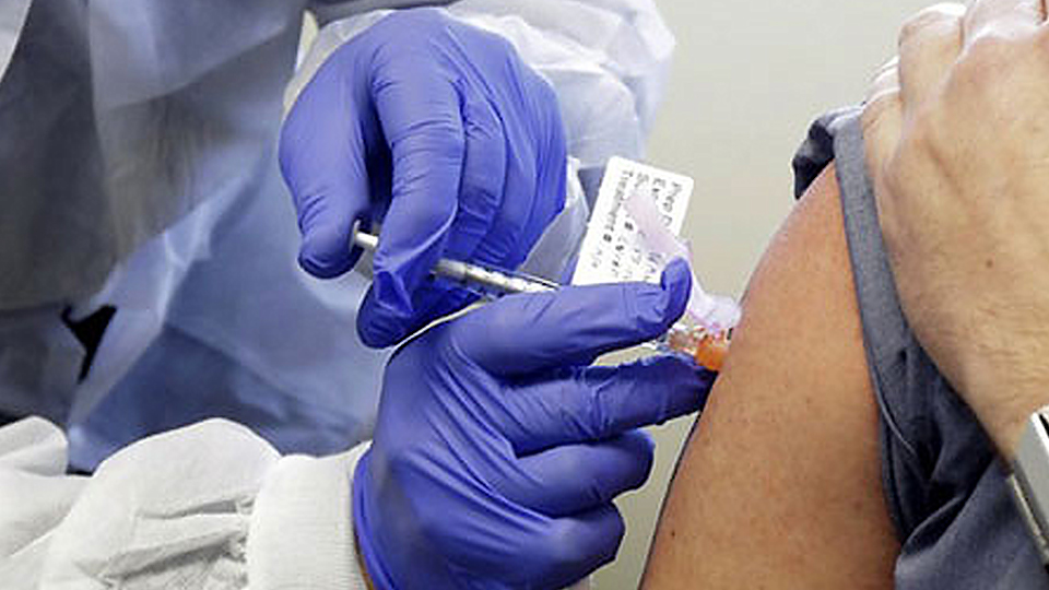 Châu Âu điều chỉnh kế hoạch tiêm vắc-xin phòng Covid-19
