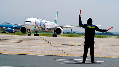Pa-ki-xtan cấm các chuyến bay từ 12 nước châu Phi