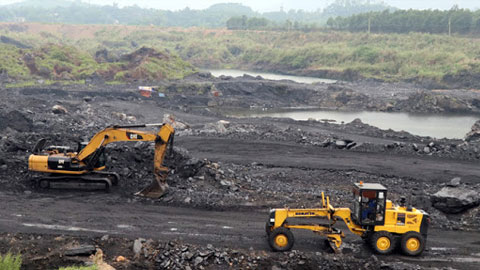 Thái Nguyên: Nâng cao hiệu quả quản lý tài nguyên khoáng sản