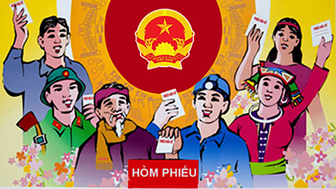 Nghị quyết Công bố danh sách chính thức những người ứng cử đại biểu HĐND tỉnh Nam Định khóa XIX, nhiệm kỳ 2021-2026