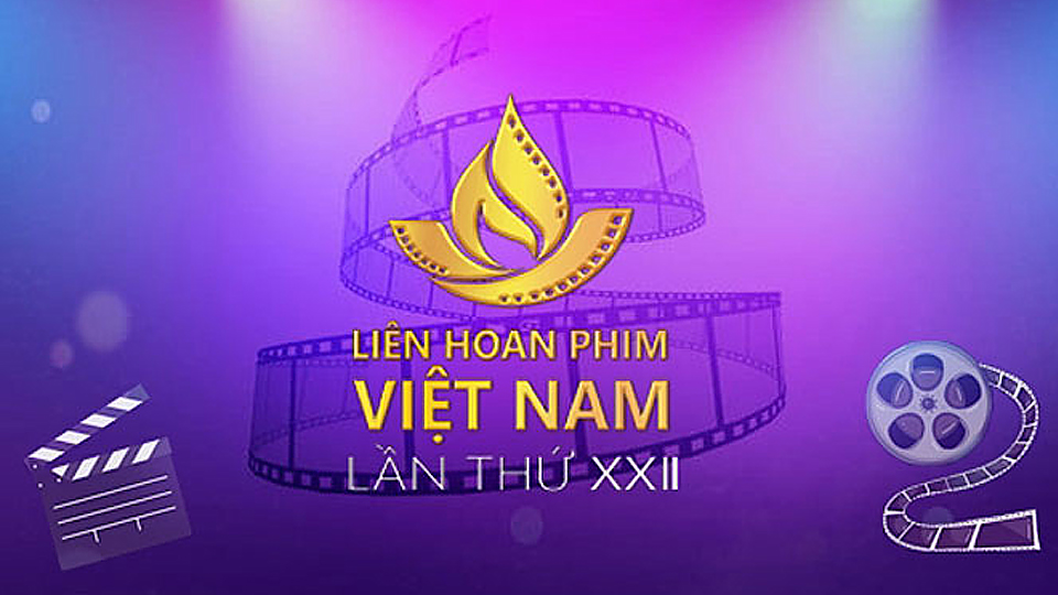 Liên hoan Phim Việt Nam lần thứ XXII khai mạc ngày 12-9