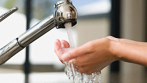 Giá nước sạch sinh hoạt cao nhất là 18 nghìn đồng/m3