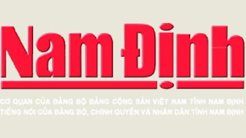 Vietcombank Chi nhánh Nam Định ủng hộ 5 tỷ đồng cho công tác an sinh xã hội