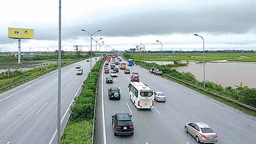 Bổ sung 2 tuyến đường vào Quy hoạch phát triển giao thông đường bộ tỉnh đến năm 2030