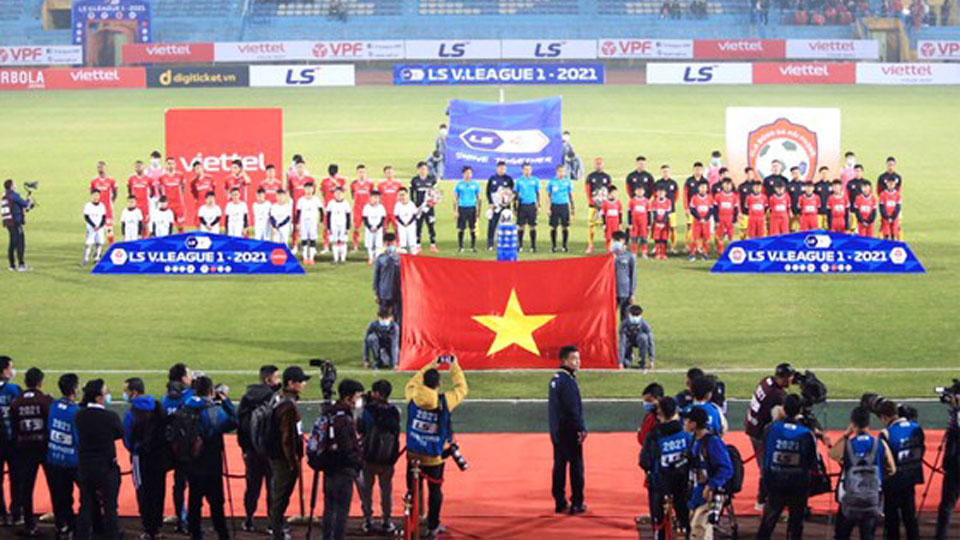 Bóng đá Việt cần sự đồng lòng