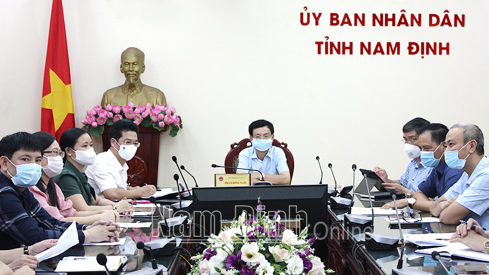 Thủ tướng Chính phủ đối thoại với Đại sứ, các Hiệp hội và doanh nghiệp Hàn Quốc tại Việt Nam