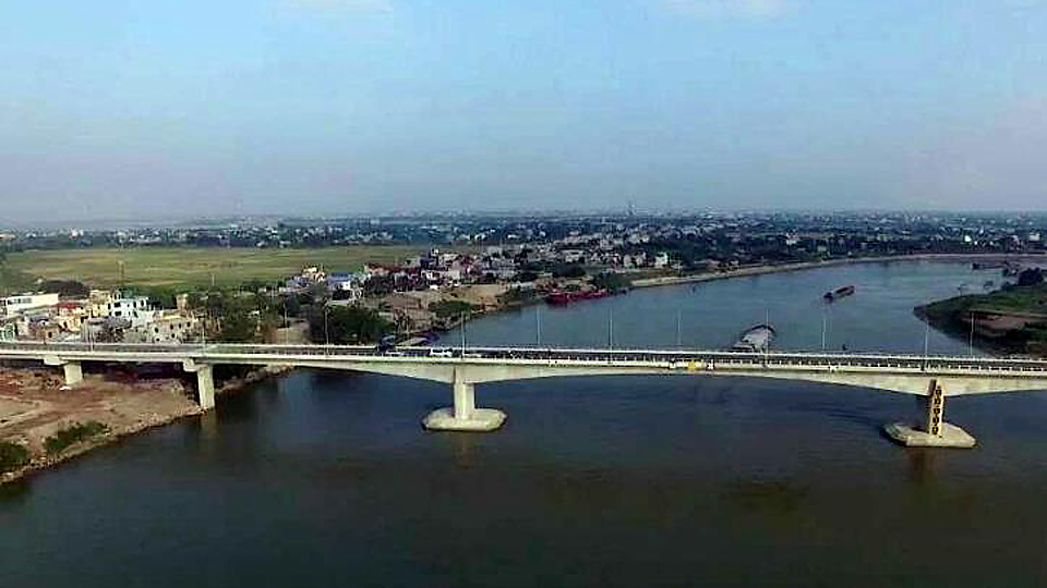 Ban Chấp hành Đảng bộ tỉnh đồng ý chủ trương xây dựng Đề án mở rộng địa giới hành chính thành phố Nam Định