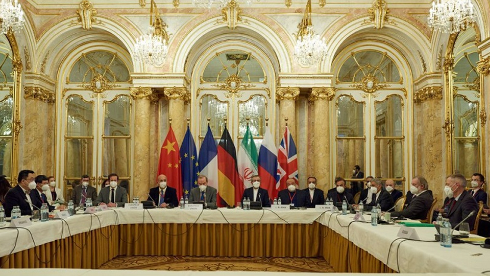 Bước khởi đầu tích cực trong đàm phán thỏa thuận hạt nhân Iran