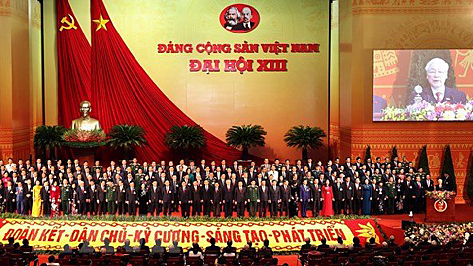 10 sự kiện nổi bật của Việt Nam năm 2021