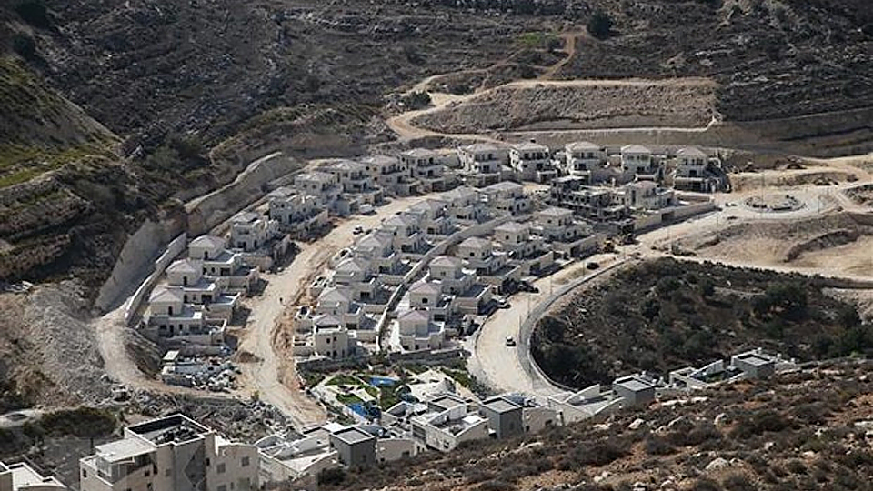 EU hối thúc Israel chấm dứt xây nhà định cư ở Đông Jerusalem