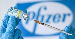 Trẻ từ 5 đến dưới 12 tuổi sẽ tiêm vắc-xin Pfizer liều 0,2ml